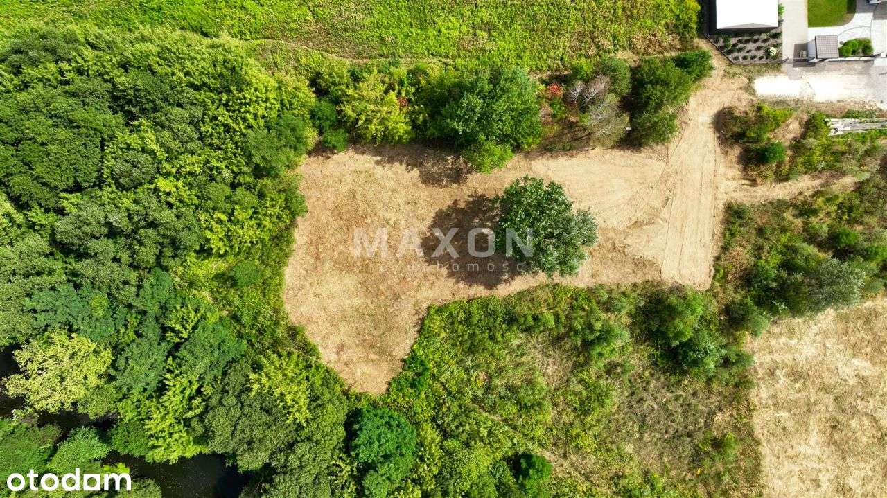 ❗❕ Chylice - działka budowlana - Okazja ❕❗ - Pełny obrazek: 3/20