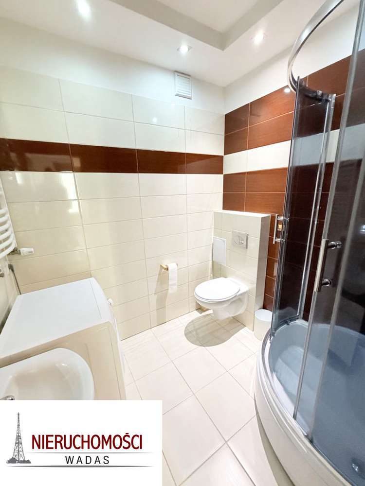 Gliwice, Starówka. 2-pokoje, 42m. Cena z-6