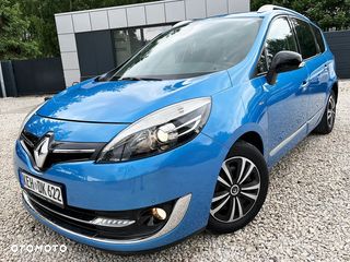 Renault Scenic ENERGY dCi 130 BOSE EDITION