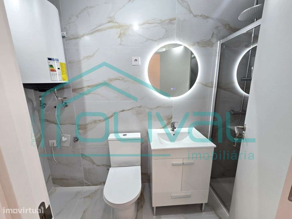 Apartamento t2 à venda na Avenida Padre Bartolomeu de Gusmão-26
