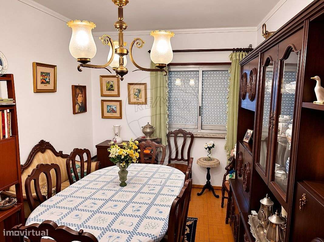 Apartamento T2 para venda-1
