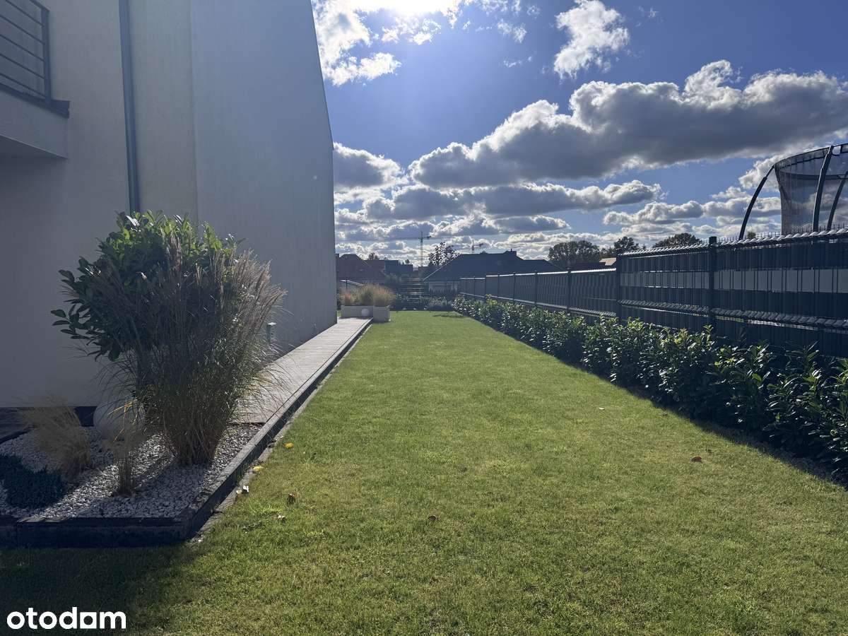 Nowoczesny dom z garażem, fotowoltaiką - Pełny obrazek: 5/17