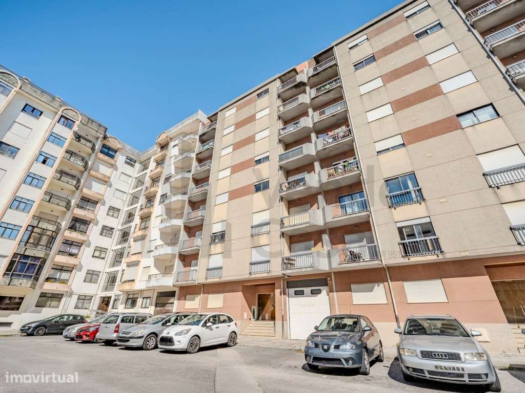 Vende-se T2 Praia da Amorosa- Viana do Castelo-19