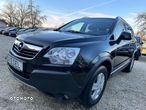 Opel Antara 2.0 CDTI Cosmo - 12