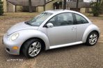 Dezmembrez vw beetle 2004 - 1