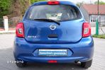 Nissan Micra 1.2 Acenta - 31