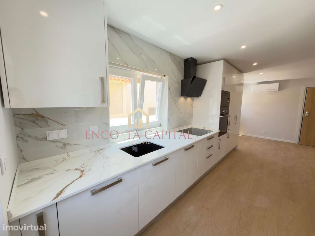 Apartamento T1-7