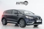 Renault Espace 1.6 dCi Initiale Paris EDC - 1