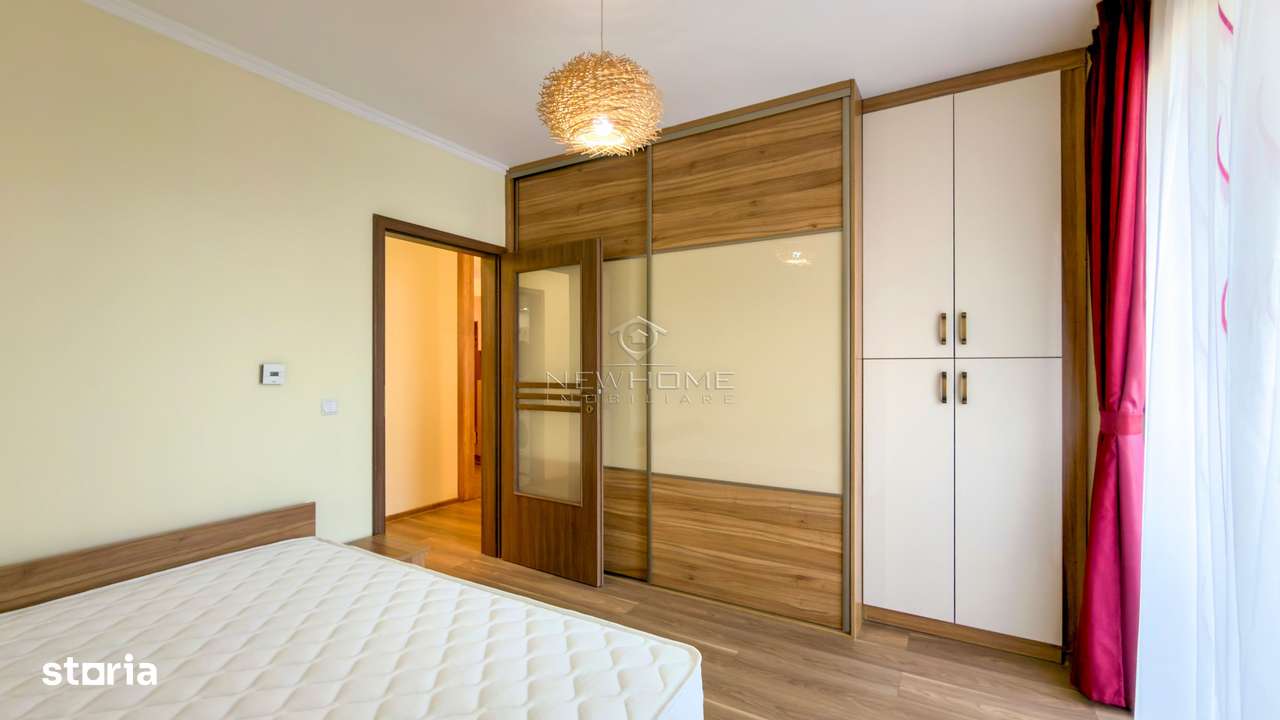 Apartament 3 camere cu view deosebit zona Iulius Mall-9