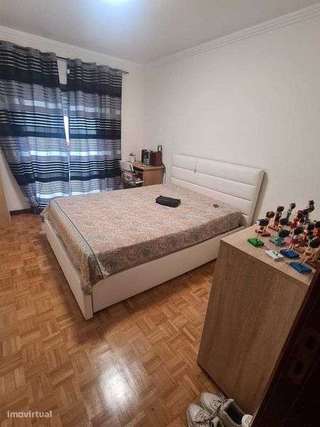 Vendo Apartamento T3 com Terraço em Válega - Ovar - Grande imagem: 5/12