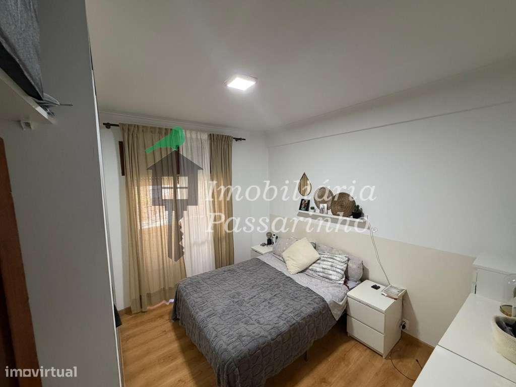 Apartamento T3 Cruz de Pau-6