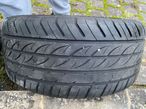 Jante Bmw e90e91e92 e60 M cu cauc 245/22545/40R17 dot 2019/20 8-9 mm 85jx17 8jx17 et37 - 14