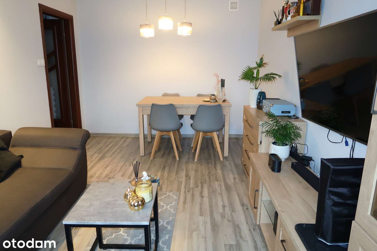 Sprzedam 3 pokojowe mieszkanie z osobną kuchnią - Pełny obrazek: 4/12