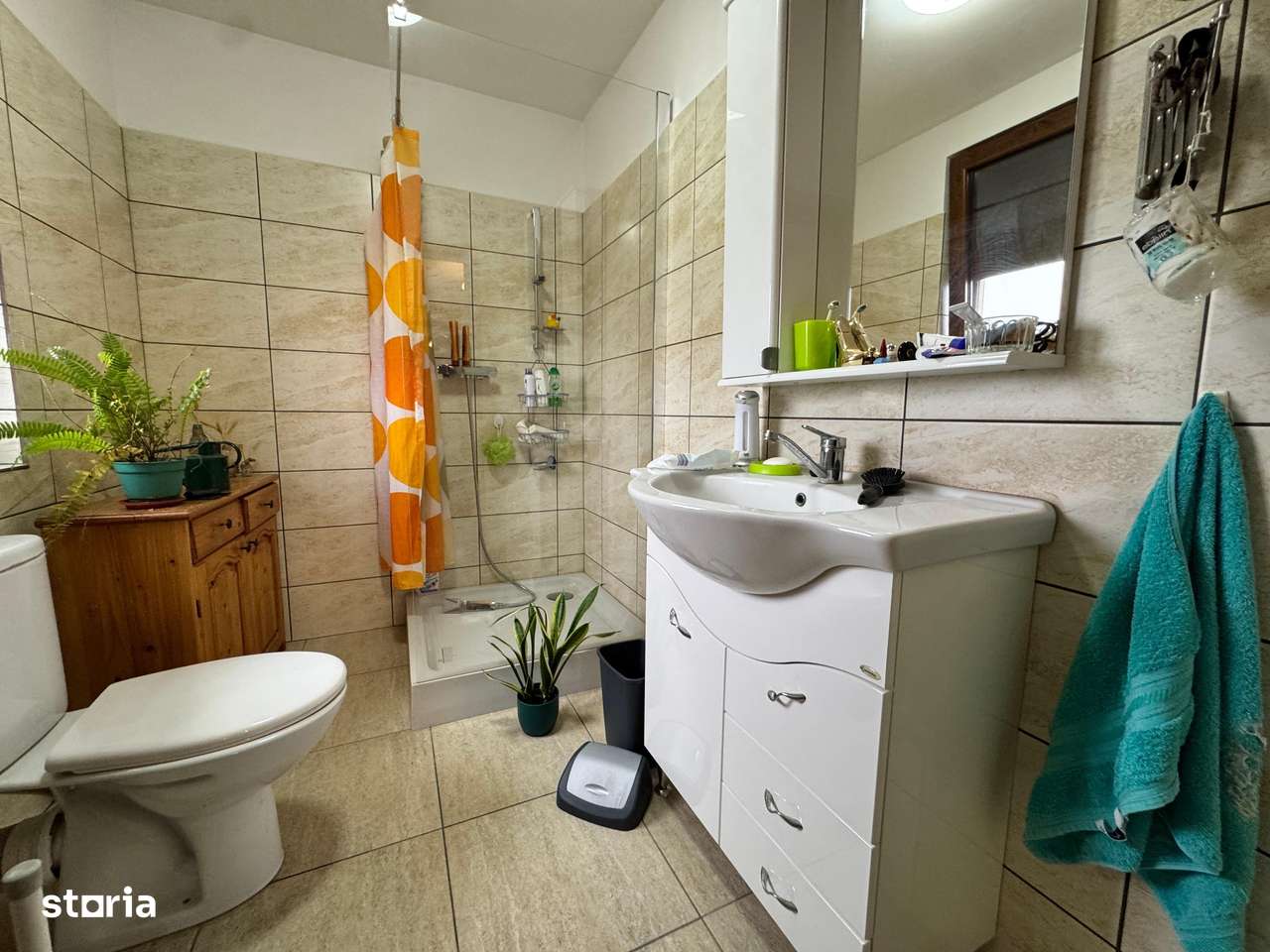 COMISION 0% | Duplex 4 Camere | Mosnita Veche | 117 mp | Mobilat-12