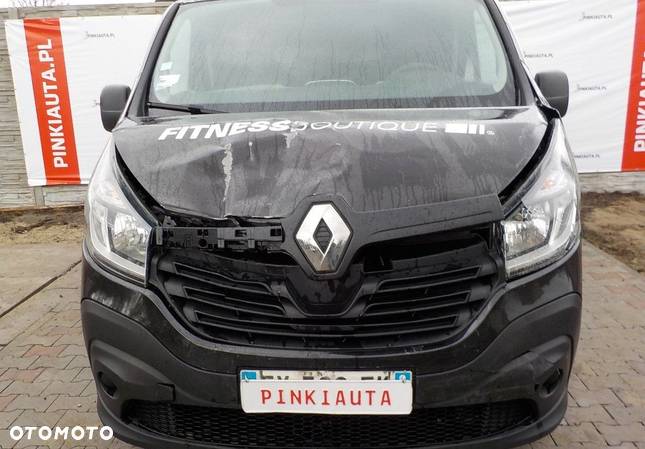 Renault Trafic - 5