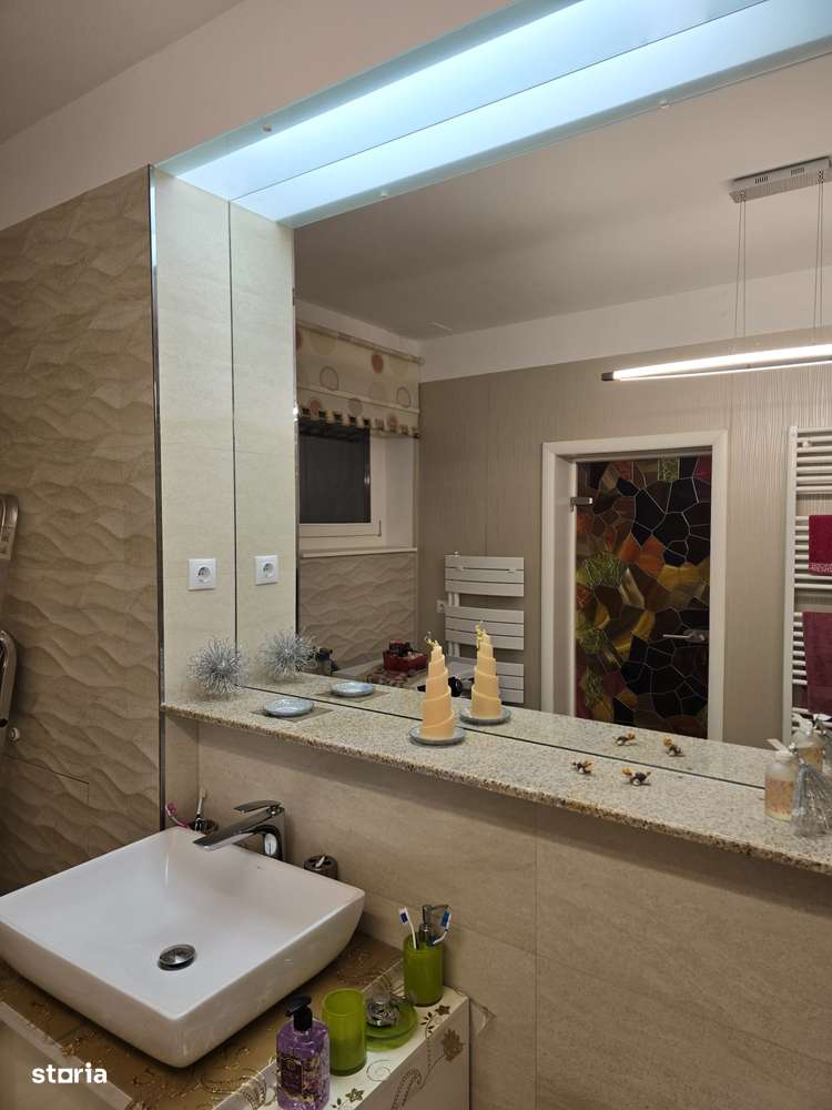 Ocazie!!! Vanzare Vila in Pitesti - P+1E+M - 500 MP | Teren 1400 MP-10