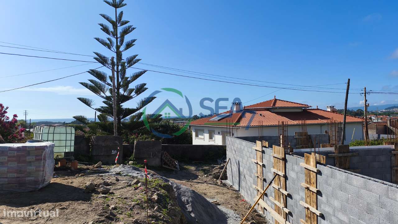 Moradia T4 I Nova I Cond. Fechado, Esposende-20