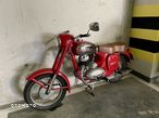 Jawa 250 typ 353 - 3