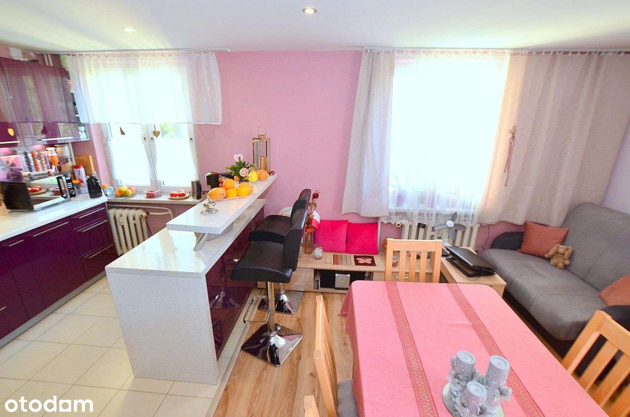 2 pokoje po remoncie z balkonem - Pełny obrazek: 5/17