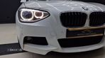 BMW 118 dA Pack M - 10