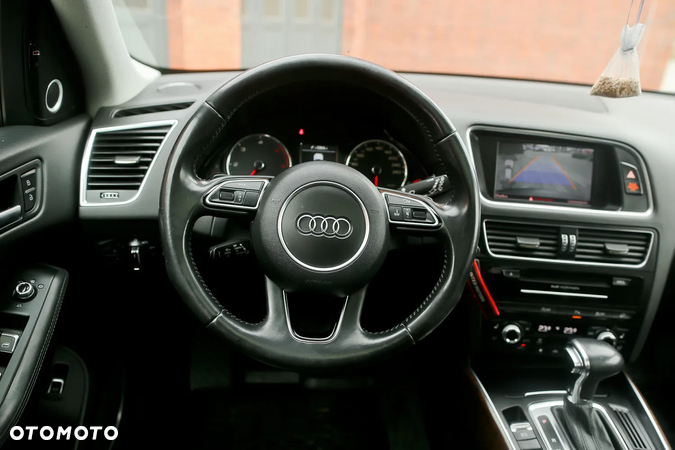 Audi Q5 3.0 TDI quattro S tronic - 21