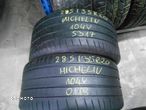 OPONY 285/35R20 MICHELIN PILOT SPORT 4 S DOT 0118 / 5317 5.3MM - 1