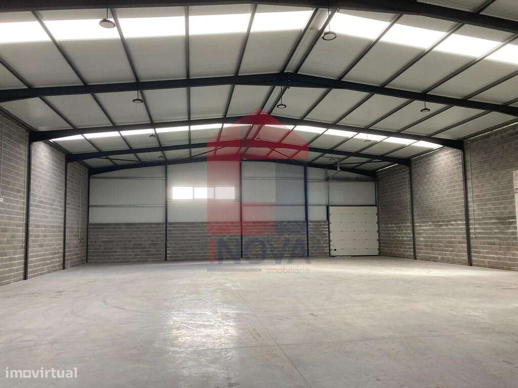 Armazém NOVO, Oleiros - Grande imagem: 5/13