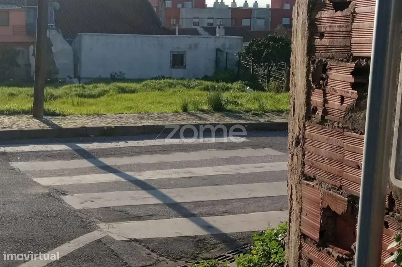 Terreno para construção Amadora - Grande imagem: 5/9