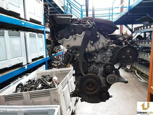 MOTOR COMPLETO LAND ROVER FREELANDER 2000 -204D2 - 4