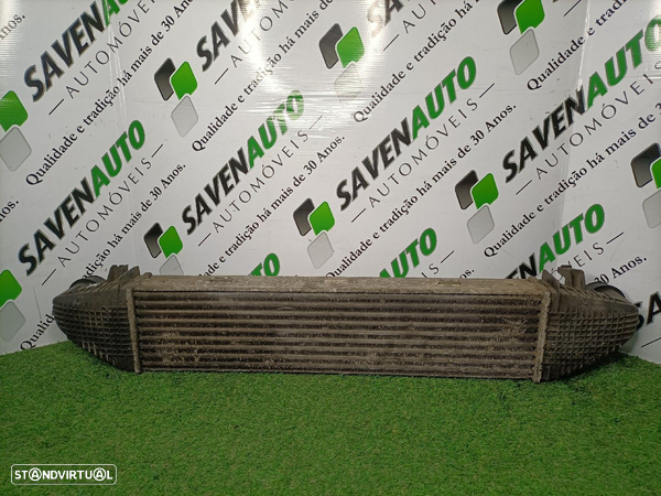 Radiador Intercooler Mercedes-Benz C-Class (W204) - 2