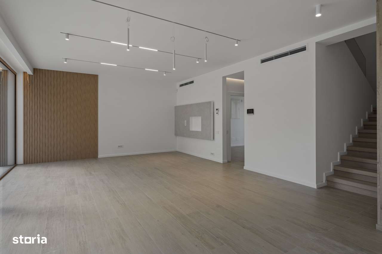 VILA MODERNA PROIECT EXCLUSIVIST ADIACENT IANCU NICOLAE - Imagine principală: 5/20