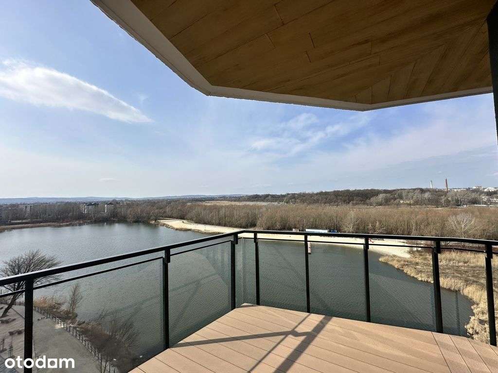 Mieszkanie z widokiem na Wisłok od Właściciela-6