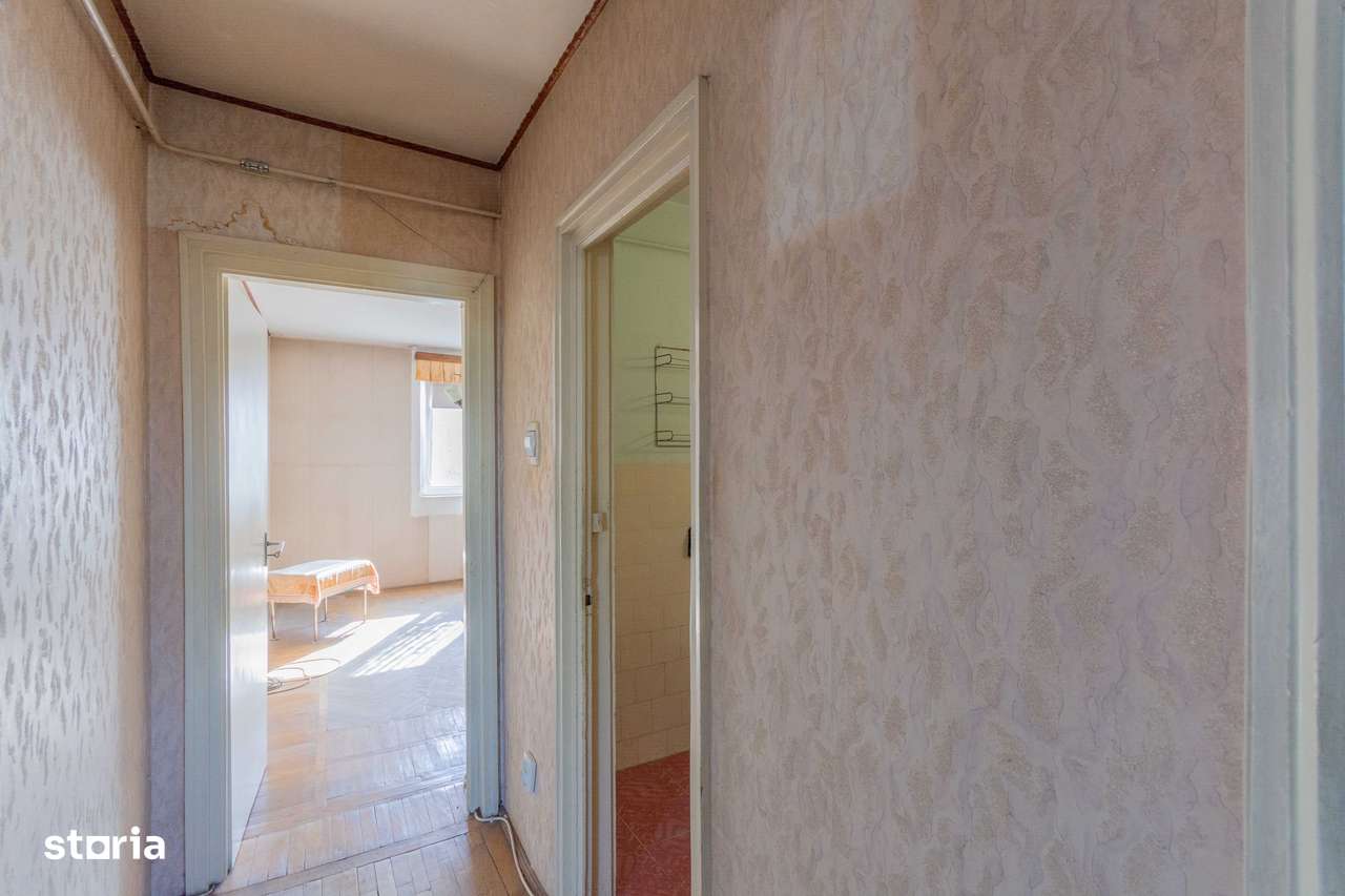 Apartament 3 camere  Baba Novac Metrou Dristor 2 - Imagine principală: 5/14