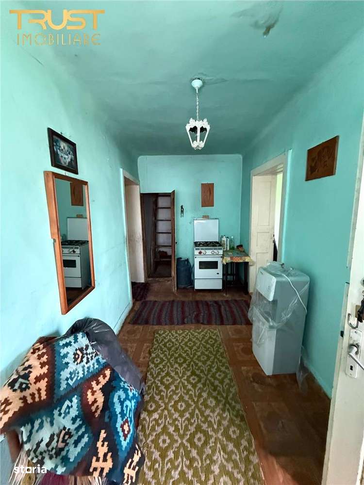 Casa la tara l teren 6600 MP l Aschileu Mare - Imagine principală: 5/9