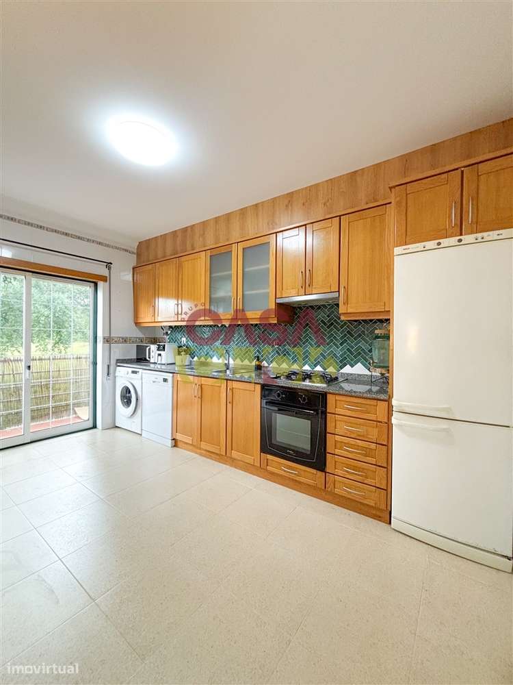 Apartamento T3 Venda em Abrantes (São Vicente e São João) e Alferrared-22