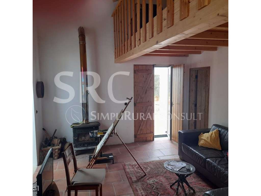 Herdade do olival das Barreiras-18