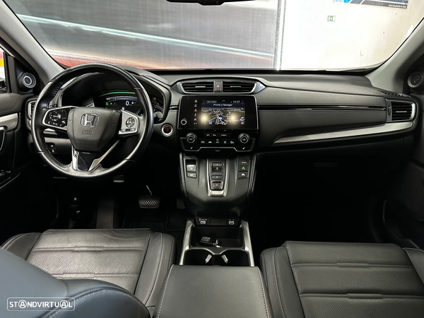 Honda CR-V 2.0 i-MMD Lifestyle - 14