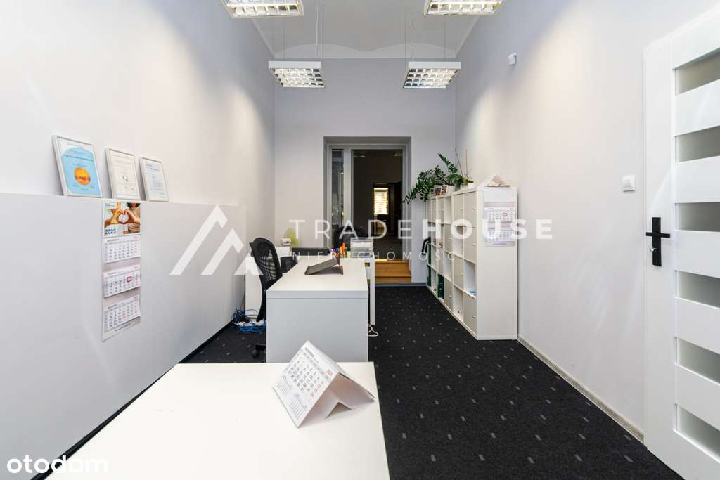 Do wynajęcia lokal w centrum Rzeszowa - Pełny obrazek: 4/12