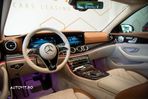 Mercedes-Benz E 400 d 4Matic 9G-TRONIC Exclusive - 17