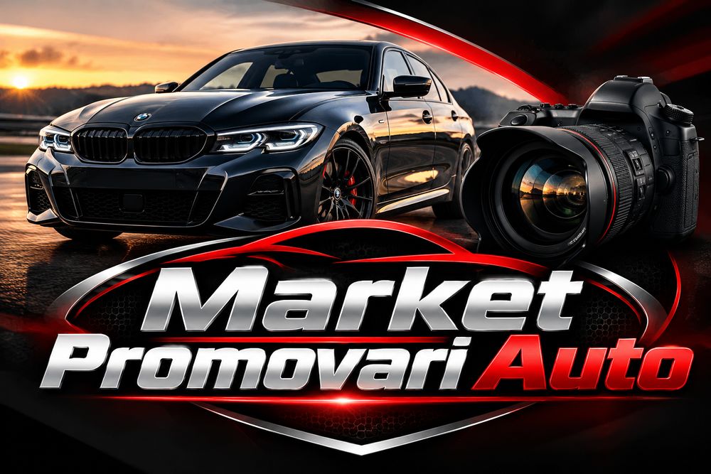 Market Promovari Auto