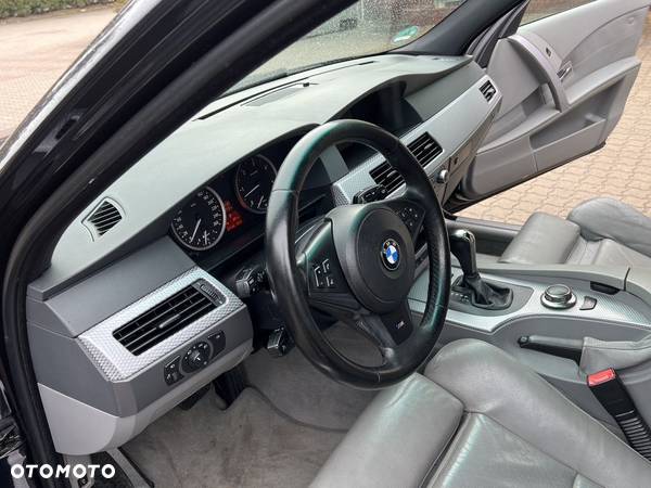 BMW Seria 5 - 23