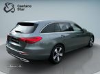 Mercedes-Benz C 220 d Station 9G-TRONIC Avantgarde - 7