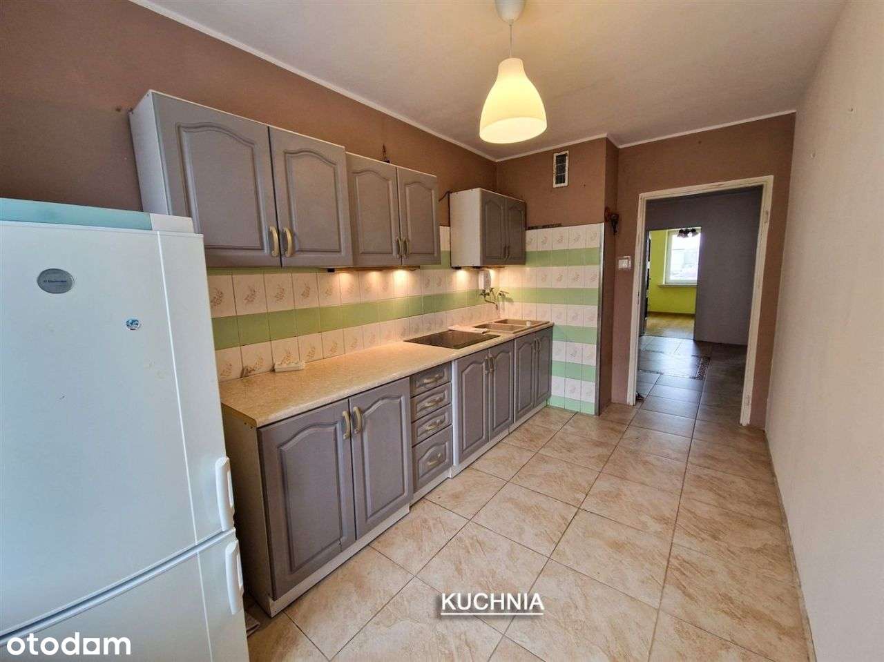 4 Pokoje Dla Rodziny, Piękny Układ, Przestronne-2