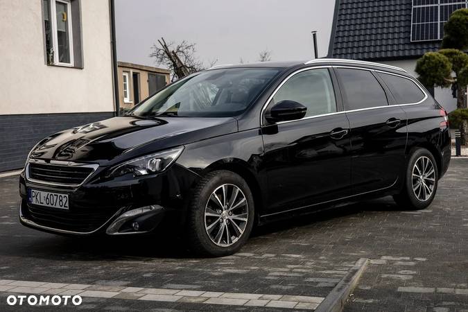 Peugeot 308 - 11