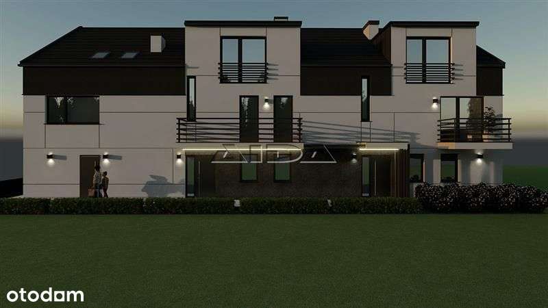 Wrocław Krzyki Śleżna Nowość Inwestycja Biurowiec - Pełny obrazek: 2/20