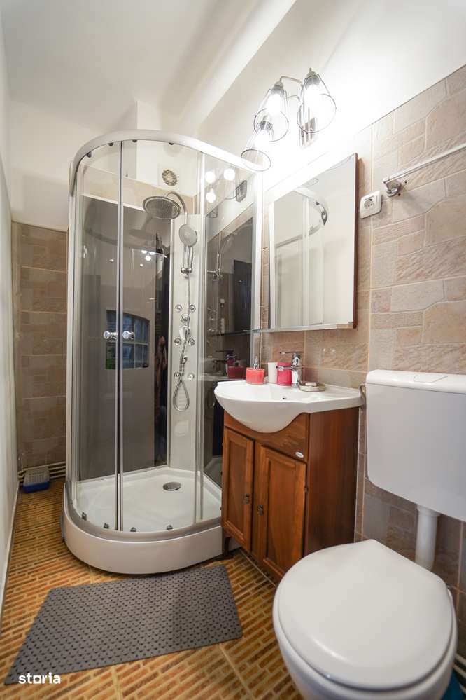 SC Vimak Imobiliare vinde garsoniera Centru Istoric-13