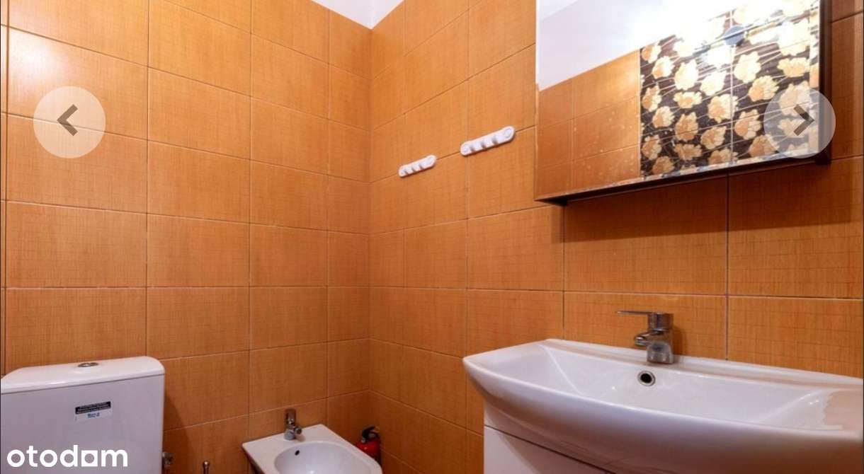 OKAZJA! Waszyngtona, prywatne piętro, 85m2, do wejścia!-9