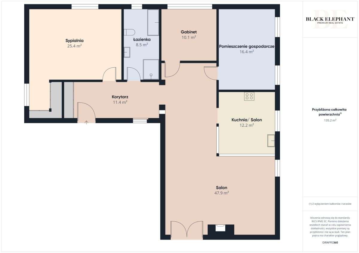 Wyjątkowy dom w otoczeniu natury-17