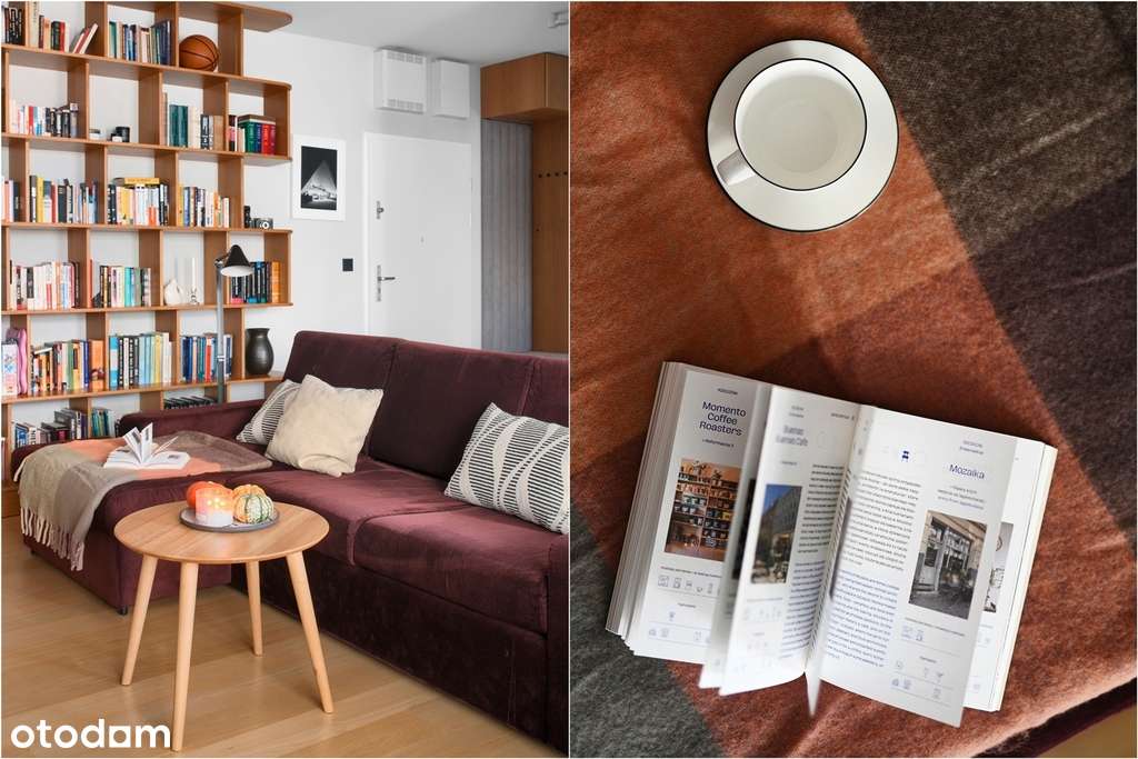 OSIEDLE BOTANICZNA | WYSOKI STANDARD | 2 M.P.-1