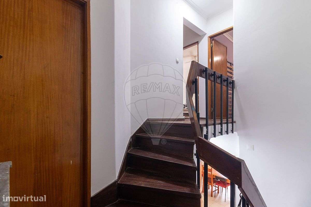 Moradia T4 para venda-20